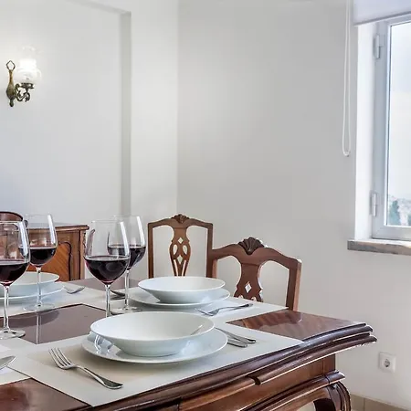 Dom Joao Sea View Апартаменты Фуншал