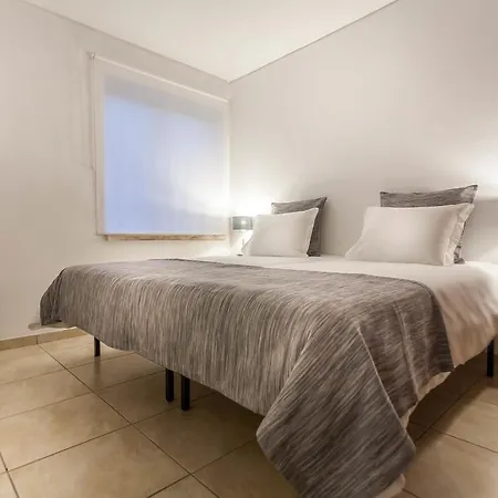 Dom Joao Sea View Apartman *