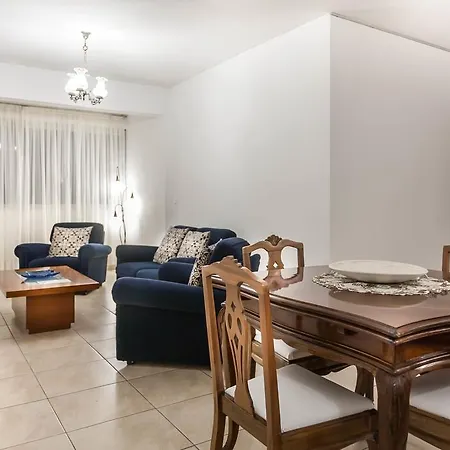 Dom Joao Sea View Apartman *