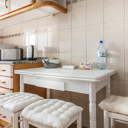 Apartman Dom Joao Sea View